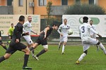 Colpo di testa di Svidercoschi Colpo di testa di Svidercoschi
